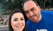 SC: PL banca Carol de Toni com o dobro destinado a Carlos Bolsonaro