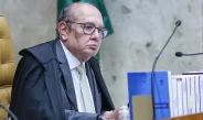 Mendes quer identificação de ministros citados no caso Master