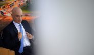 Sakamoto: Com lama até o pescoço, Moraes dobra aposta e vai para cima
