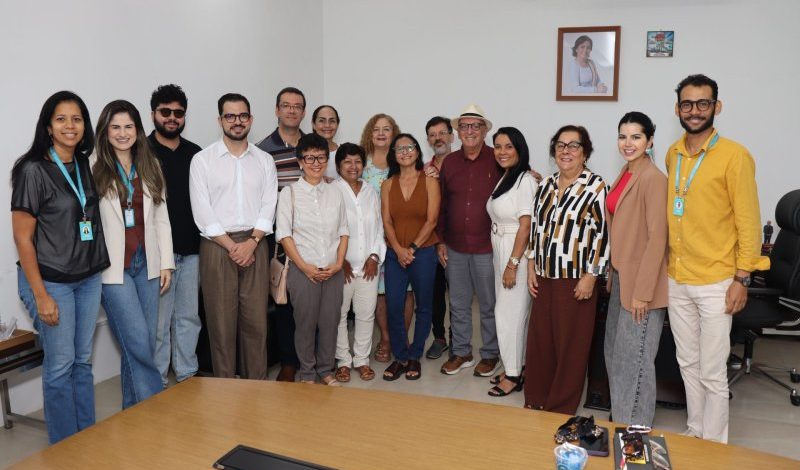 Sala de Cinema Walmir Almeida, no Centro de Aracaju, segue com programação após diálogo entre prefeitura e administradora do espaço