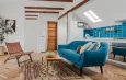 Santiago do Chile: hospedagens para alugar pelo Airbnb