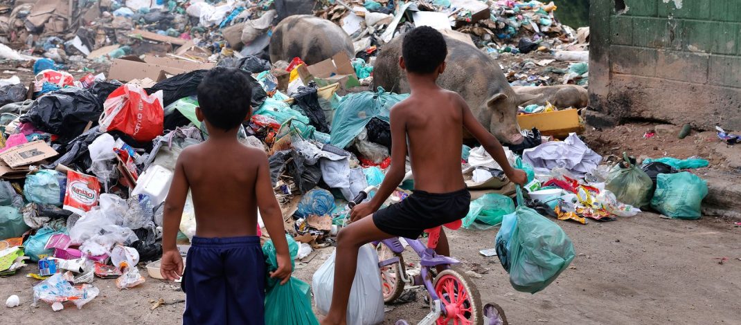 Senado aprova direito prioritário da criança a meio ambiente saudável