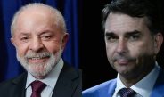TSE bate o martelo sobre registros de candidatura de Lula e Flávio Bolsonaro