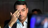 Flávio Bolsonaro pode ser investigado por suposta lavagem de dinheiro na Loterj
