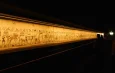 Tapeçaria de Bayeux: obra medieval volta à Inglaterra pela primeira vez em 900 anos