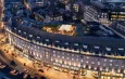 Time Out Market de Londres será aberto em prédio histórico de Piccadilly Circus