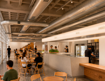 Time Out Market vai ocupar edifício icônico de São Paulo