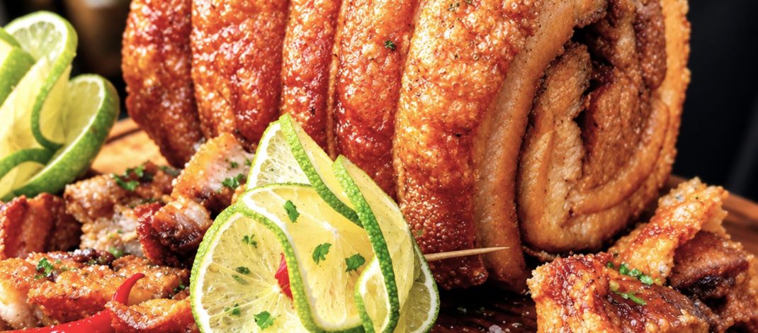 Torresmo Fest: reunirá gastronomia e clássicos do rock em quatro dias de programação no RioMar Aracaju