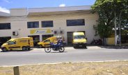 Trabalhadores dos Correios entram em greve por tempo indeterminado