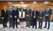 Tribunal de Contas de Sergipe e Receita Federal articulam orientação aos municípios sobre cenário previdenciário