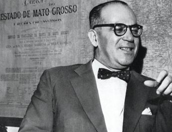 Um sertão difícil de terminar: Rosa e as formas da nação
