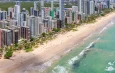 Vai curtir Recife? Previsão do tempo de 28 de setembro a 4 de outubro