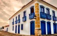 Vai viajar até Parati? Previsão do tempo de 30 de setembro a 6 de outubro