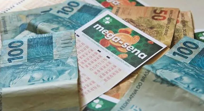Mega-Sena: 29 apostas no Piauí acertam quatro números e ganham até R$ 4,3 mil