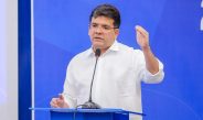 Rafael Fonteles anuncia investimentos em abastecimento de água e estudo para reduzir ICMS