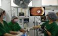 Hospital Alberto Neto passa a realizar gastrostomia endoscópica pelo SUS