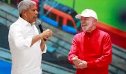 Aliados de Lula procuram TREs por locais de votação