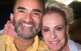 Aos 77 anos, Ana Maria Braga fala abertamente sobre casamento com homem mais novo e dá conselho sincero