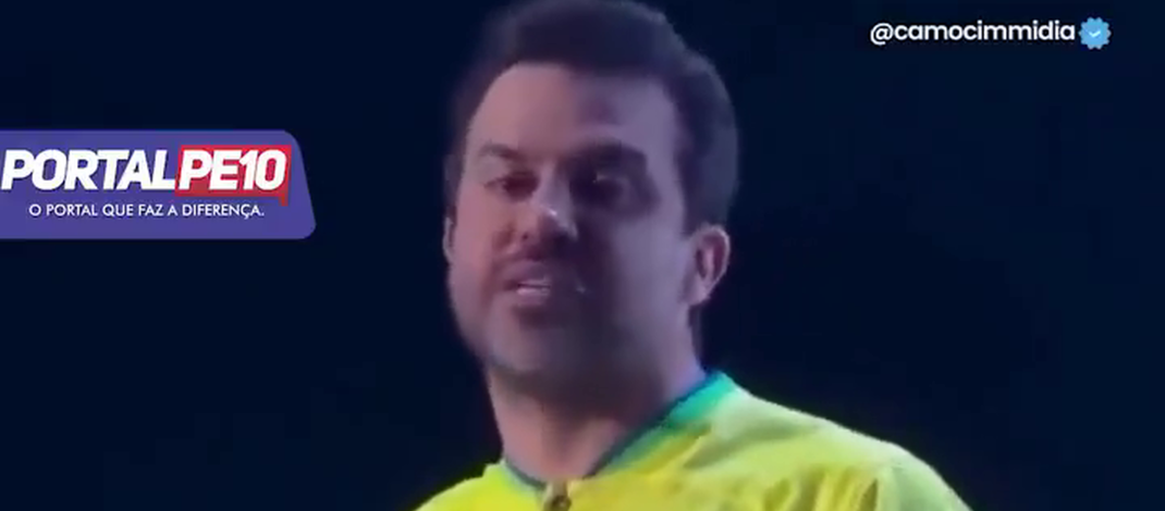 Após elogios, Marçal compara Lula a bagaço de laranja: “Aceita que acabou”