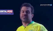 Após elogios, Marçal compara Lula a bagaço de laranja: “Aceita que acabou”