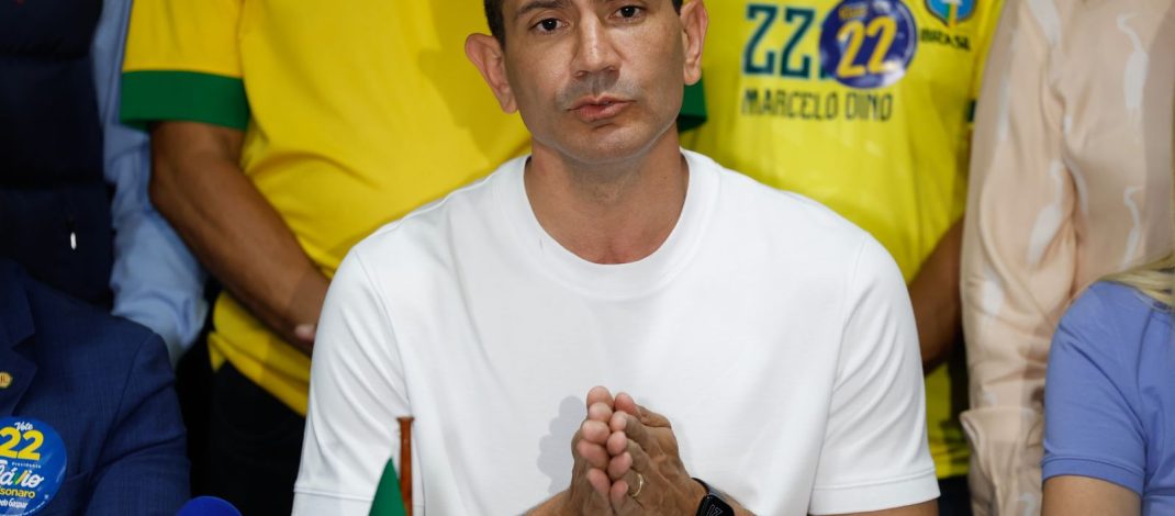 Após retotalização dos votos, Douglas Ruas tem 50,88% dos votos no RJ