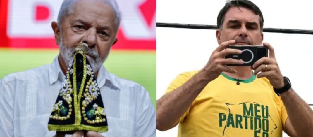 Quaest: Felipe Nunes revela fator que pode favorecer Lula nas urnas