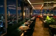 Buenos Aires: Trade Sky Club é o novo rooftop com vista de 360° e noites fervidas
