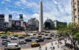 Buenos Aires terá início de outubro frio e com chuva; veja a previsão