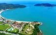Caraguatatuba deve ter chuvas pontuais nos próximos dias