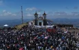 Conheça as belezas do Santuário de Nossa Senhora da Piedade, em Caeté (MG)
