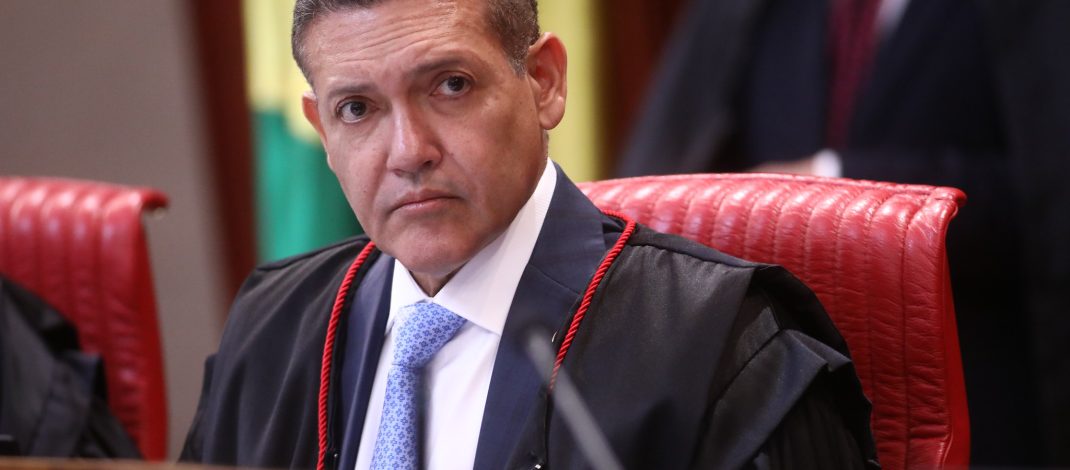 Corregedor cobra julgamento urgente da censura de Kassio ao “Exército do Lula”