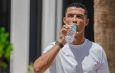 Cristiano Ronaldo escolhe cidade de 34 mil habitantes para construir fábrica de água, amplia negócios fora do futebol e investe R$ 112 milhões no projeto