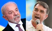 Flávio Bolsonaro impõe condições para abrir sigilos e recebe resposta de Lula