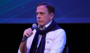 Doria associa governo Lula ao antissemitismo e anuncia voto em Flávio Bolsonaro