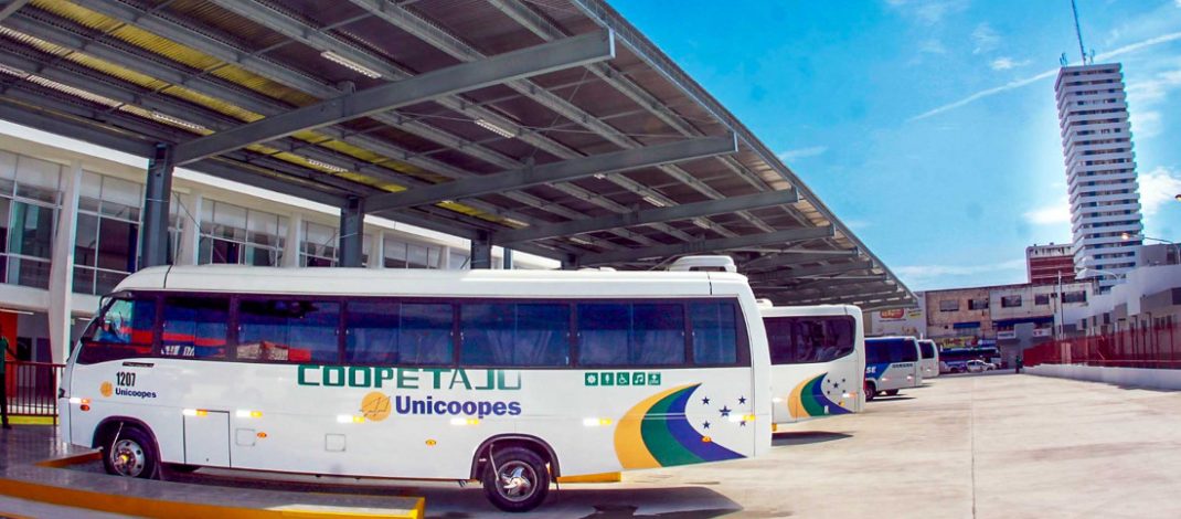 Em Sergipe, frota do transporte intermunicipal será ampliada no feriado de 12 de outubro