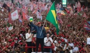 Em sua última eleição, Lula denuncia os bilionários que financiam a extrema direita: “Atraso”