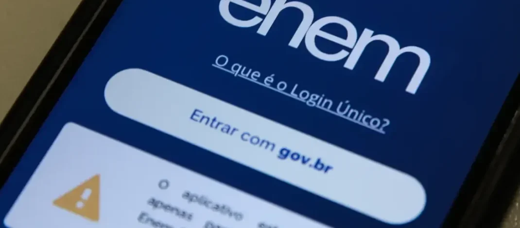 Enem 2026 tem 113,9 mil inscritos no Rio Grande do Norte