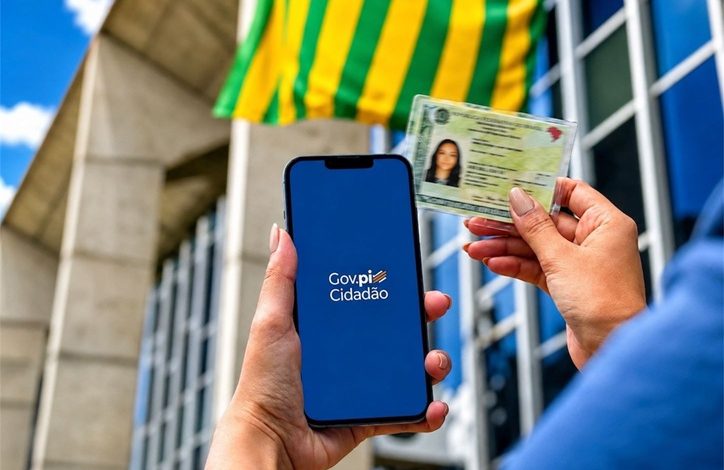 Piauí é bicampeão nacional na oferta de serviços públicos digitais com mais de 800 soluções