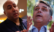 Ex de Cerimedo diz que grupo ligado a Flávio pediu a Meta para derrubar páginas de Lula