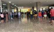 Mais de 460 mil eleitores faltaram às urnas no Piauí no 2º turno