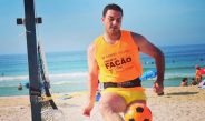 Flávio Bolsonaro, garotas de programa e empresários: a festa em lancha durante a pandemia