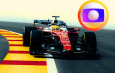 Fórmula 1 na Globo desembarca no circuito noturno de Singapura com corrida Sprint e confirma horários de transmissão