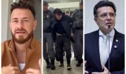 Fred Bruno cobra apuração após tiro de deputado do PL em SP