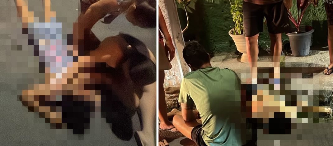 Homem morre e irmã fica gravemente ferida após colisão com poste no Jacintinho