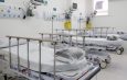 Hospital Geral de Bonsucesso chegou à marca de 450 leitos para o SUS