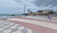 Jovem de 26 anos é estuprada após assalto na praia do Rio Vermelho