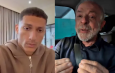 Lula pede para PF investigar se Flávio Bolsonaro e Willer roubaram a ilha do “Pai do bebê”