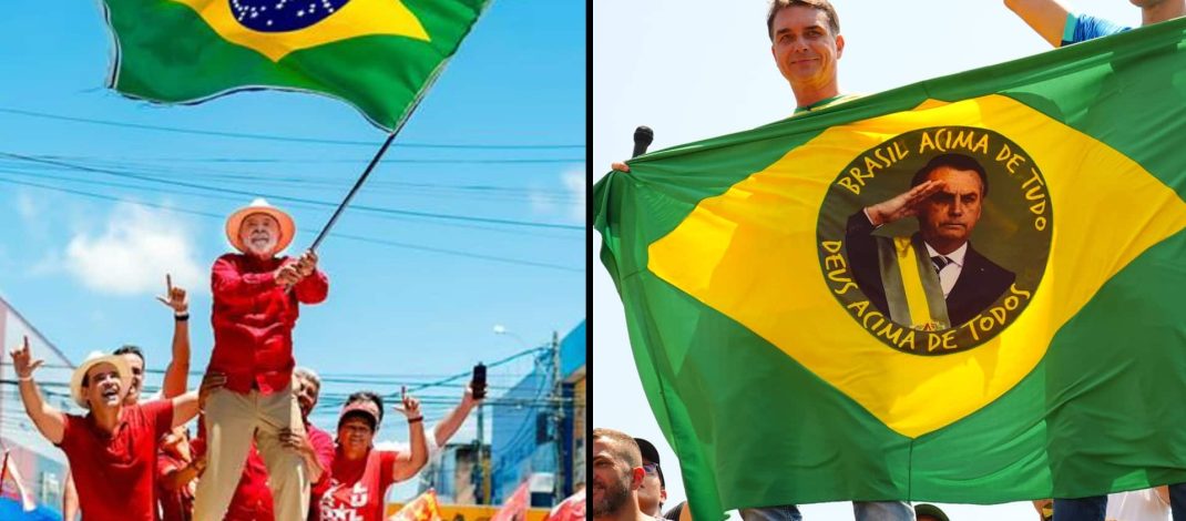 Lula x Flávio Bolsonaro: Datafolha traz dado surpreendente sobre o segundo turno