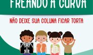 MP-SE e UFS promovem ação de conscientização e diagnóstico da escoliose em shoppings de Aracaju