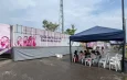 Manaus oferece mamografias gratuitas em três unidades móveis; veja o endereço